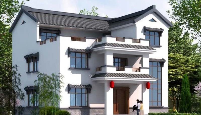 雷波对于农村自建房屋,必须注意土方回填